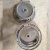 ISG/IRG/ISW管道泵铸铁连接盖消防泵盖循环泵电机支架水泵配件 50-160A配2.2KW