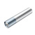 圣菲火 强光手电筒 USB充电 内置锂电池 D02银色定焦-2600毫安