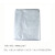 庄太太 【白色60*80/50只】大号白色透明塑料袋大垃圾袋加特大装被子打包垃圾袋ZTT-HKHF01
