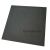 3M单面背胶自粘硅胶条硅橡胶板防滑耐高温橡胶垫0.5/1/2/3/5/6mm工业品 黑色 带胶 1000*20*0.5mm