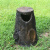 公园景区垃圾桶户外   创意仿树桩垃圾筒 园林景观垃圾分类箱 老树桩