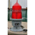 GZ-155LED航空障碍灯航标灯警示灯高楼信号灯铁塔灯中光强航空灯 GZ-155直立支架避雷针