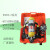 HKFZ海安特HAT正压式消防空气呼吸器RHZK碳纤维瓶空呼3C认证 正压式空气呼吸器RHZK68（HUD型）
