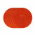 斯图多功能刷地机洗地机器地面打蜡抛光机抛光垫大理石清洁机一机多用 17寸洗地百洁垫（红色）