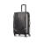 新秀丽（Samsonite）男女通用行李箱Opto PC 2拉杆箱25英寸旅行箱商务 BLACK 2 BLACK 25寸