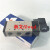 电磁阀4V410-15 AC220V DC24V 4v41015A/B PT端子式换向阀 4V41010DC24V封圈耐磨铜线圈