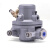 惠利得气动单向隔膜泵QMJ- HL2002隔膜泵印刷机油墨泵 胶水泵 水墨水溶性专用