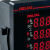 德力西电气（DELIXI ELECTRIC） 数字多功能测量仪表 PD2222L-96T4 220V 400/5 96LT4M400D （单位：个）