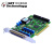 PCI8932多功能采集卡500K12位16路模拟量输入带DADIO计数器功能