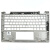 全新原装 惠普 EliteBook X360 1030 G7 G8 C壳 D壳 M50565-001 D壳 银色