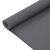 星期十 400mm×600mm灰色普通薄款人字纹1.2mm厚 防滑垫防水塑胶地垫橡胶地板垫定制