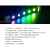 适用于Arduino发光模块LED灯带直线型SK6812 5位 10位 5位 直线型LED模块