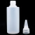 动力瓦特 加厚胶水瓶 实验室用点胶瓶 样品分装瓶塑料瓶 30ml(10个装) 
