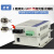 1路双向rs485数据光猫 转光纤MODEM转换收发器 工业级串口光端机 单多模双纤sc fc RS485光猫单模双纤20公里FC(1台)