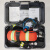 扬笙福恒泰牌正压式空气呼吸器RHZKF6.8/30证件齐消防空呼消防碳纤维3C R510068L机械表带证书