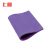 上柯 W1015 EVA泡沫板材包装内衬板 1m*1m*0.05m(紫色) 5天发货