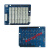 兼容arduino UNO R3扩展板 傻瓜插 HX2.54 Grove接口 KF2510接口3P线*3