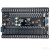 PLC工控板国产兼容PLCF X1N FX2N-30MR32MR板式可编程控制器脉冲 6MR裸板(带AD)