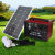 太阳能发电机家用220v全套小型光伏板一体机户外应急移动电源 600瓦16.8万毫安+100瓦板