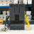 断路器NXM-125S/3340 100A 250A 400A带分励脱扣器和辅助触点 400A 4P
