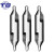 天工TGGJ A型4341不带护锥中心钻高速钢中心点定位钻1.0MM(10支）