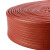 沱雨（TUOYU) 消防水带 双面胶水带13-50-20 紫红色双面胶1.3MPa口径50mm(2英寸)20米