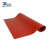 宸极 CH-JYJBHS311红色平面绝缘胶板橡胶垫胶皮绝缘地毯电厂配电室  5KV3mm1*1米