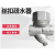 先明（DN50-2寸-蒸汽专用）疏水阀圆盘式丝扣蒸汽疏水器耐高温自动蒸汽疏水阀门剪板C743