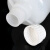 ERIKOLE PP三通盖抽真空瓶 手提桶瓶 耐强酸碱PP塑料大桶 高温高压桶 小三通盖1/4(适用1-2L)