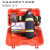 联能3C认证空气呼吸器 RHZK6.8/30正压式消防空气呼吸器 强制认证CCCF