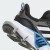 阿迪达斯（adidas）童鞋夏男大童「CLIMACOOL清风鞋」减震网面透气跑步运动鞋IE8842
