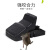 优尼科老鼠夹子2022款自动捕鼠器强力灭鼠夹子捕鼠神器高灵敏捕鼠夹一窝端 比猫管用-1个装*用不够 老鼠夹-比猫管用