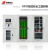华泰（huatai）HT-GJG-RFID33安全工具柜RFID智能型一拖二 2200*1100*600,1.2mm台