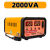 稳压器220v冰箱监控专用全自动智能稳压电源保护器 专用500VA高精度