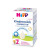 喜宝（HiPP）德国珍宝版益生菌DHA高钙儿童学龄前学生奶粉2+段(2-8岁) 600g/盒
