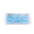  世达（SATA）一次性防护口罩 防尘透气含熔喷层防飞沫 独立包装 蓝色50只/盒 HF0210