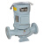 定制广一立式热水管道泵GDR50-8循环泵GDR50-30GDR50-40 GDR50-40