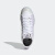 阿迪达斯 （adidas）三叶草板鞋女鞋春季新款高帮时尚运动鞋轻便百搭透气舒适休闲鞋 GX2709 36