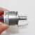 GT角度传感器数字磁敏电位器传感器0-360度电流电压 420mA输出 DC5V  0360 GTD