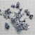 定金熔炼锇  致密锇碎块 铂族贵金属 Os9995 冥灵化试 元素收藏晶 O2-0.3793g
