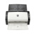 富士通iX500扫描仪连续扫描双面彩色自动多张无线WIFI扫描机 富士通6130z（接USB） 双面一分