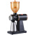 商用咖啡电动磨豆机升级咖啡豆研磨机手冲单品咖啡研磨器 升级款红色