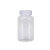 汇特益透明塑料瓶，15ml 50个/包，材质:PET塑料，4包起订