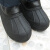 京斯坦 防寒防冻低温防护保暖靴超低温劳保鞋LNG加气站耐低温靴 40*高帮 