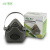 联友 3600型防尘面具 防粉尘口罩 工业打磨焊接水泥装修灰尘煤矿工防护 面罩 2套