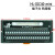 A6TBXY36Q L系列端子台 PLC电缆AC10TB 40针FCN40P端子排 台 端子台HL-IDC40-mini