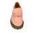 马丁（DR.MARTENS） 618女士乐福鞋 Pink 40 EU