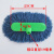 大客车公交车洗车拖把加长柄洗车刷子软毛不伤车刷车除尘擦 1.5米伸缩杆绿壳洗车刷