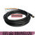 兼容Cognex康耐视相机触发线缆CCB-PWRIO-05/10/15电源线 黑色 CCB-PWRIO-10(10米)