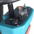 博赫尔（POHIR）驾驶式洗地机  工厂车间商用多功能拖地机  物业用电动地面擦地机  HY70